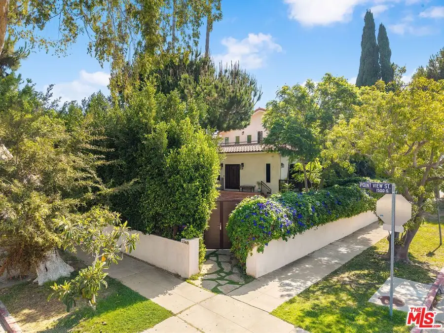 1568 S Point View Street, Los Angeles, CA 90035 - #2