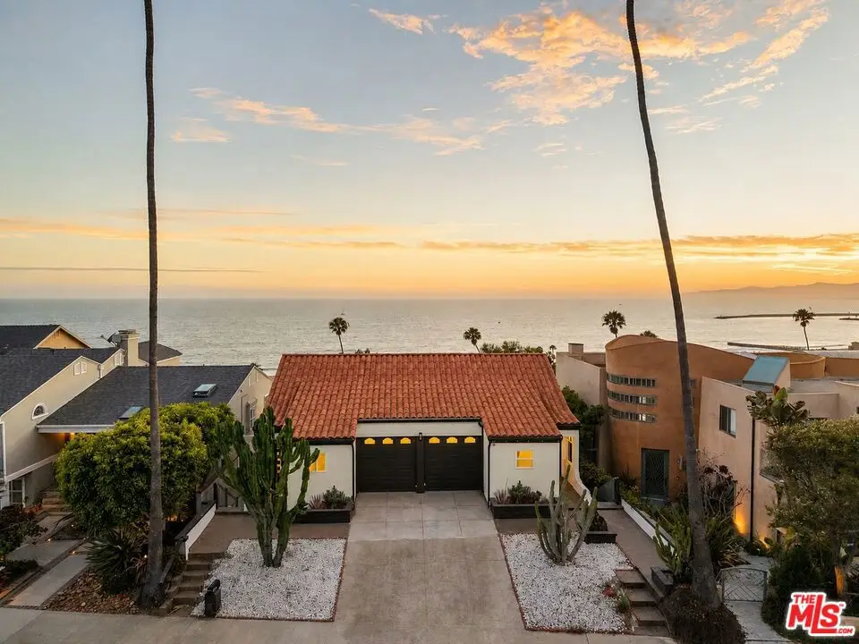 7325 Rindge Avenue, Playa Del Rey, CA 90293 - #1