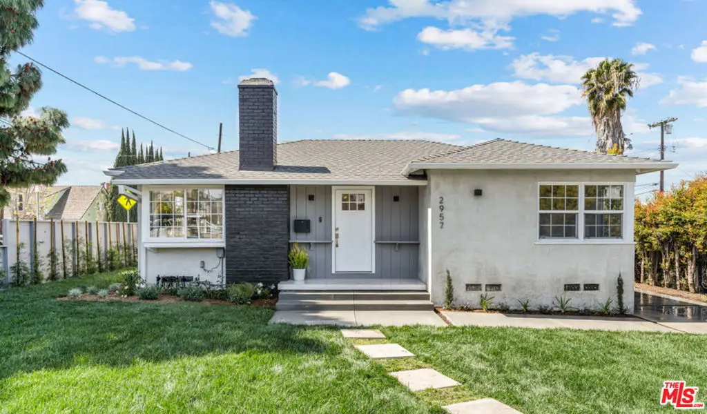 2957 Midvale Avenue, Los Angeles, CA 90064 - #1