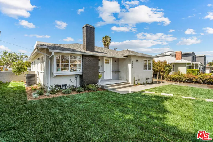 2957 Midvale Avenue, Los Angeles, CA 90064 - #2
