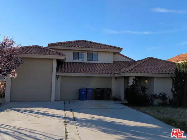 14493 Hurricane Lane, Helendale, CA 92342