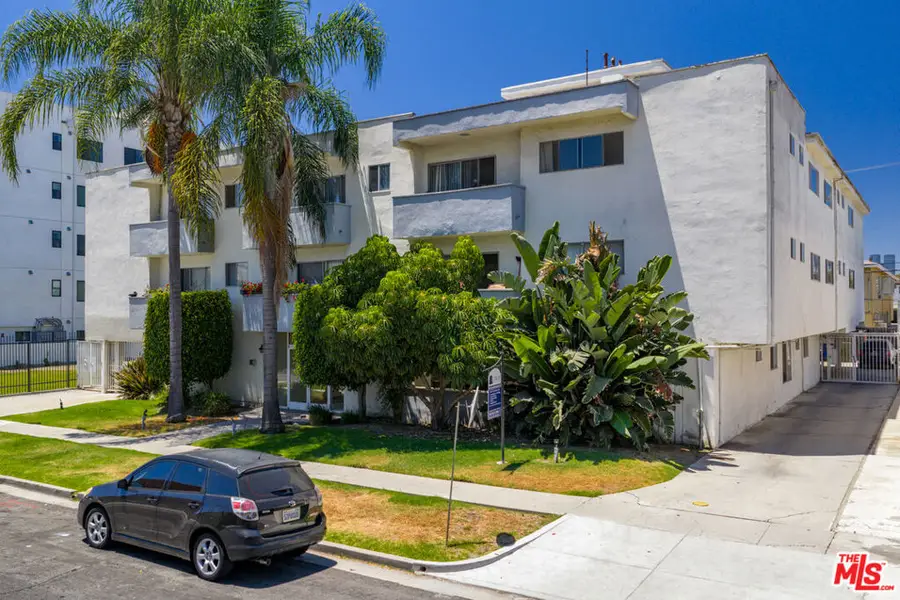 1041 S Corning Street, Los Angeles, CA 90035 - #2