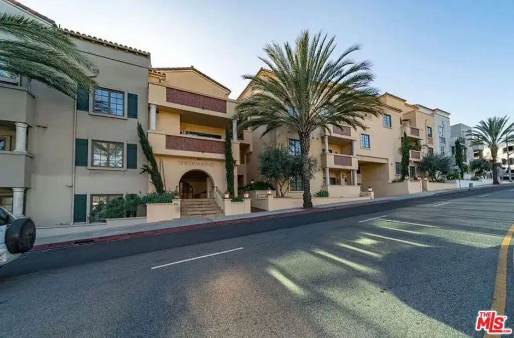 851 N San Vicente Boulevard #309, West Hollywood, CA 90069 - #1