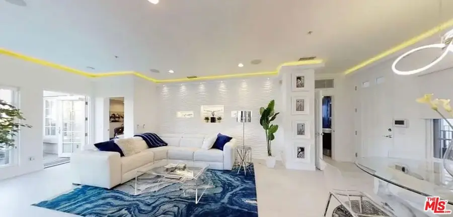 851 N San Vicente Boulevard #309, West Hollywood, CA 90069 - #3