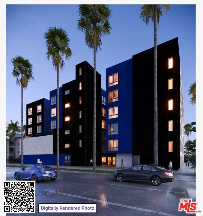 7762 Hollywood Boulevard, Los Angeles, CA 90046 - #1