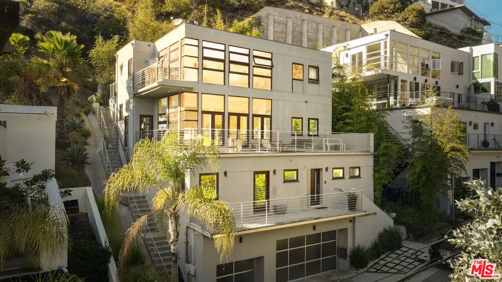 1929 N Curson Place, Los Angeles, CA 90046 - #1