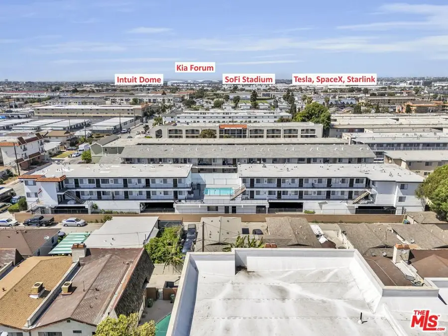 14110 Yukon Avenue, Hawthorne, CA 90250 - #3