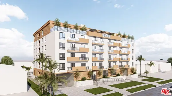 1126 S Corning Street, Los Angeles, CA 90035
