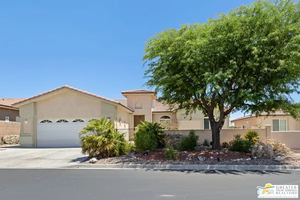 8488 Meadows Way, Desert Hot Springs, CA 92240