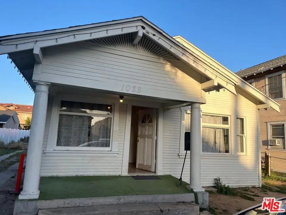 1028 Broad Avenue, Wilmington, CA 90744 - #1