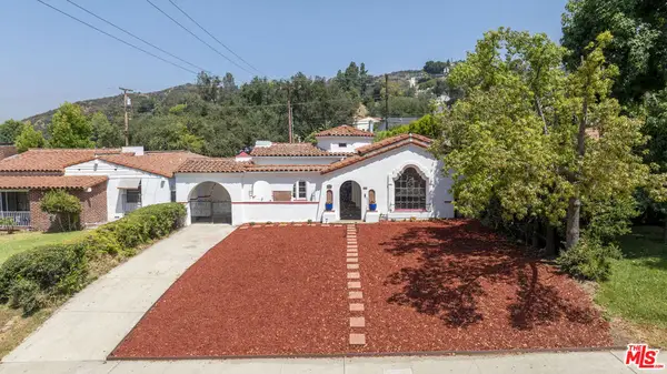 2401 E Glenoaks Boulevard, Glendale, CA 91206