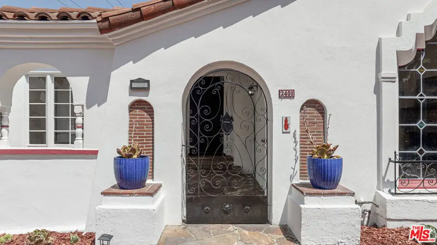 2401 E Glenoaks Boulevard, Glendale, CA 91206 - #2