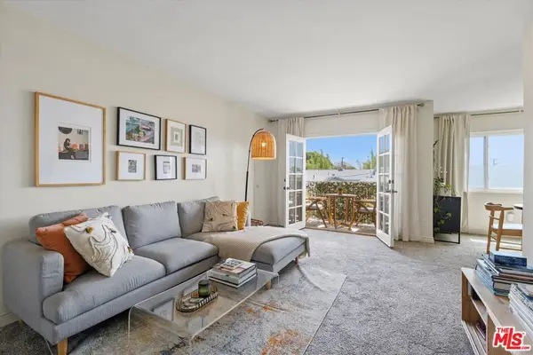 428 Hill Street #16, Santa Monica, CA 90405