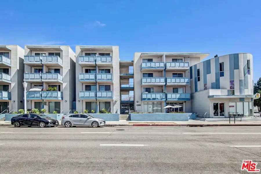 1299 E Green Street, Pasadena, CA 91106 - #3