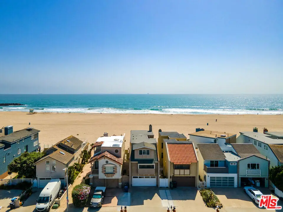 305 Ocean Drive, Oxnard, CA 93035 - #1