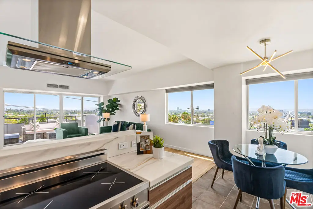 1155 N La Cienega Boulevard #508, West Hollywood, CA 90069 - #1