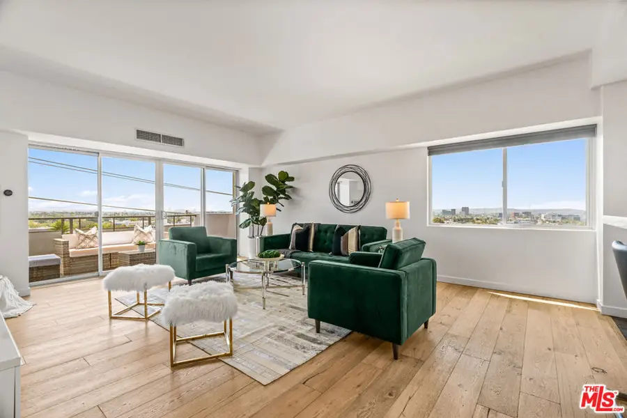 1155 N La Cienega Boulevard #508, West Hollywood, CA 90069 - #2