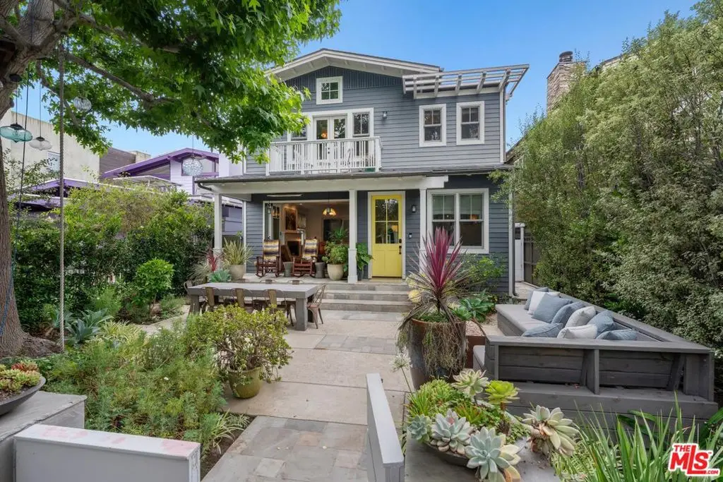 821 Amoroso Place, Venice, CA 90291 - #1