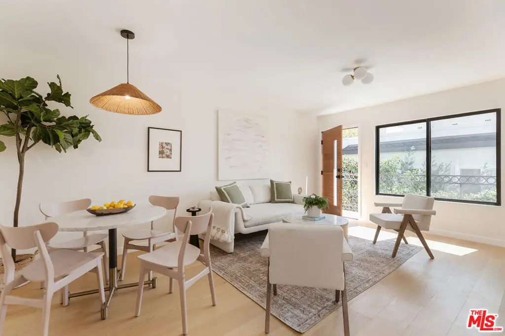 4412 Finley Avenue #3, Los Angeles, CA 90027 - #1