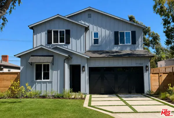 11420 Biona Drive, Los Angeles, CA 90066