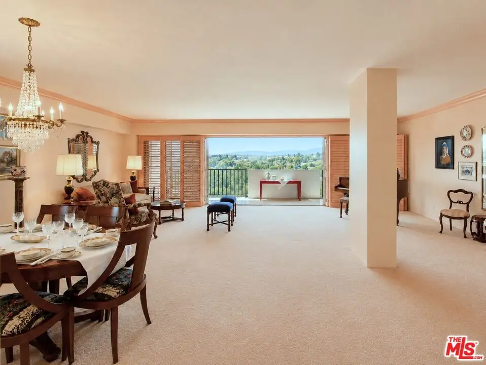 10450 Wilshire Boulevard #10J, Los Angeles, CA 90024 - #1