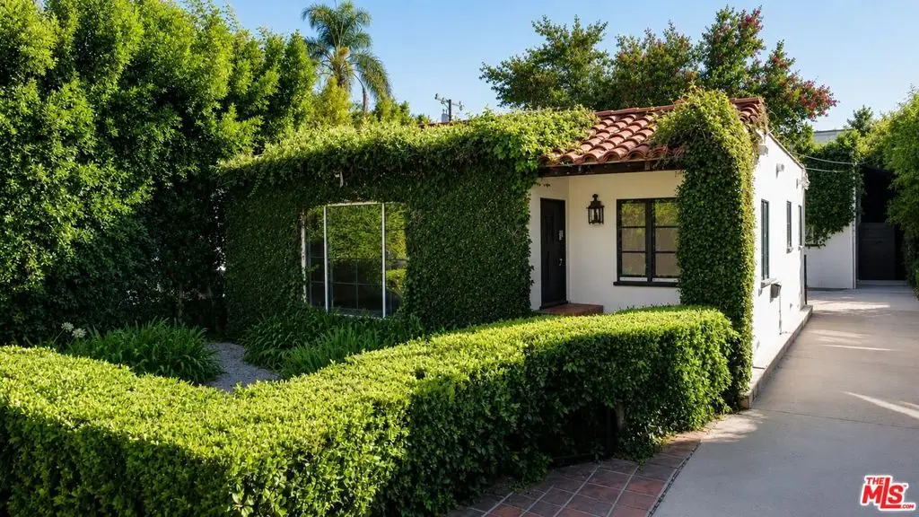 431 Westmount Drive, West Hollywood, CA 90048 - #1