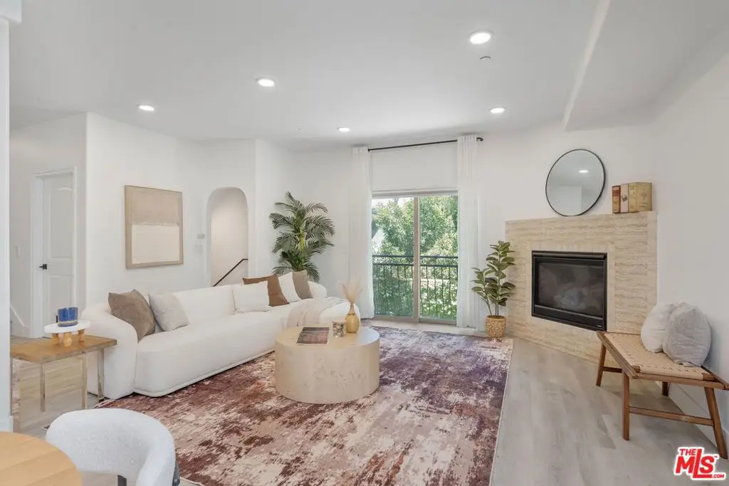 5737 Camellia Avenue #118, North Hollywood, CA 91601 - #1