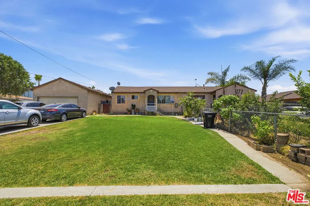 1250 Murchison Avenue, Pomona, CA 91768 - #1
