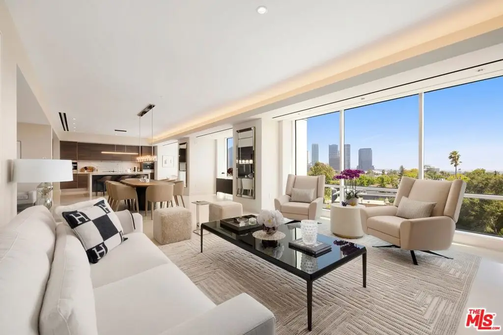 1200 Club View Drive #6S, Los Angeles, CA 90024 - #1