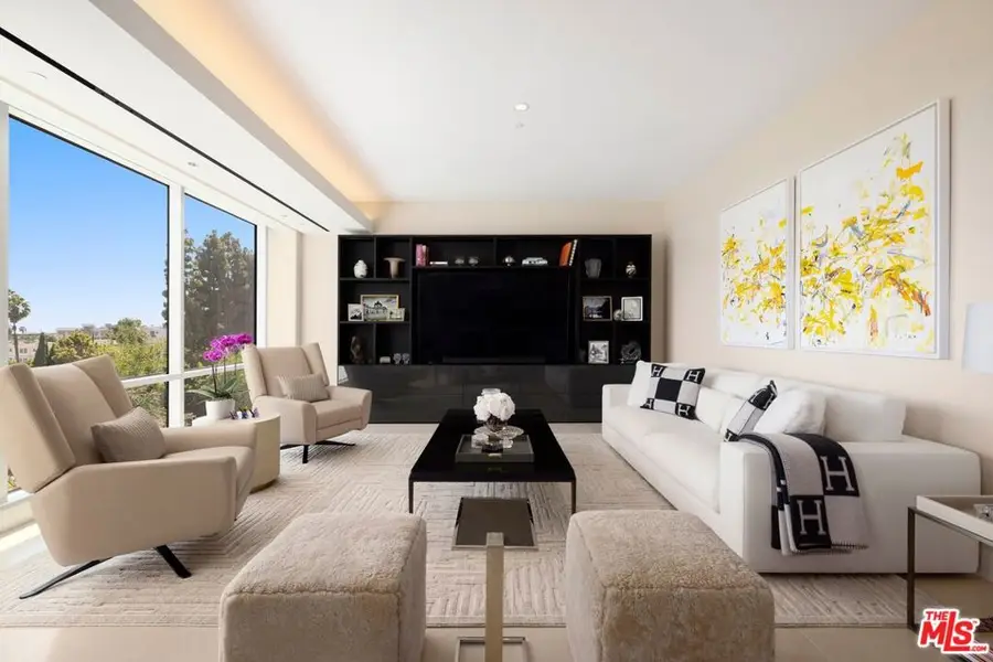 1200 Club View Drive #6S, Los Angeles, CA 90024 - #3