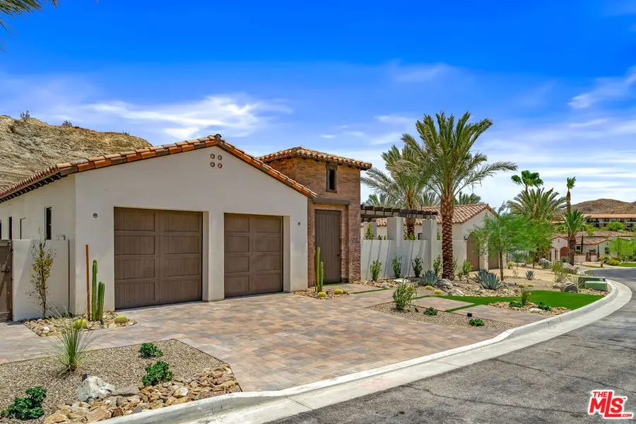 24 Santa Rosa Mountain Lane, Rancho Mirage, CA 92270 - #2