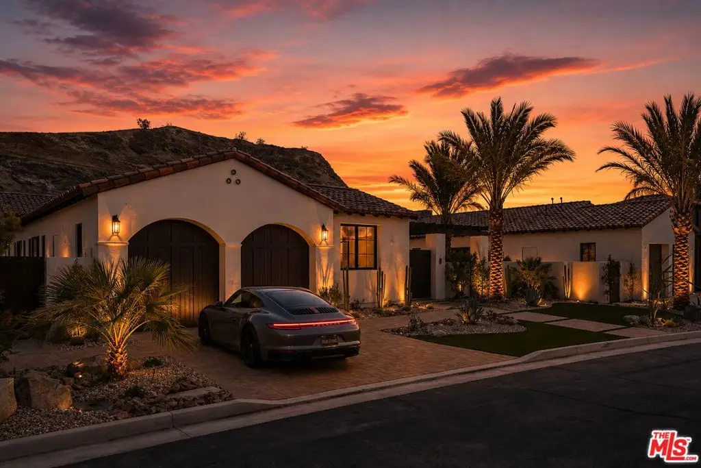 26 Santa Rosa Mountain Lane, Rancho Mirage, CA 92270 - #1