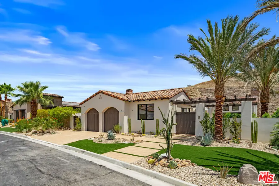 26 Santa Rosa Mountain Lane, Rancho Mirage, CA 92270 - #3