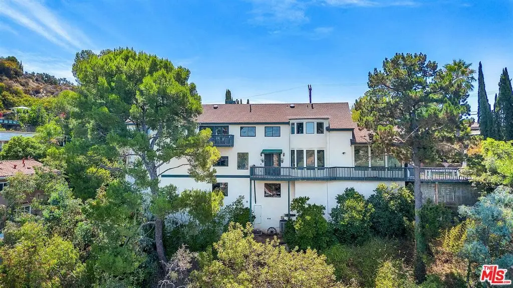Address Withheld By Seller, Los Angeles, CA 90210 - #1