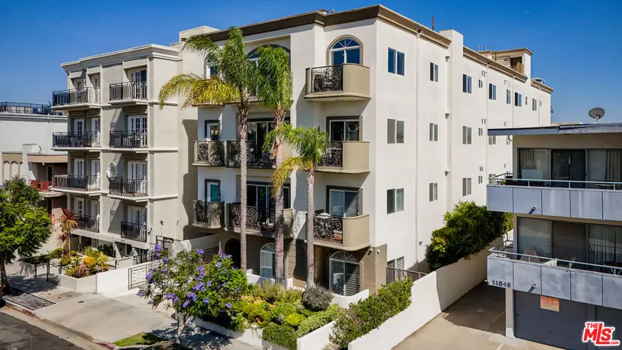 11840 Dorothy Street #302, Los Angeles, CA 90049 - #3