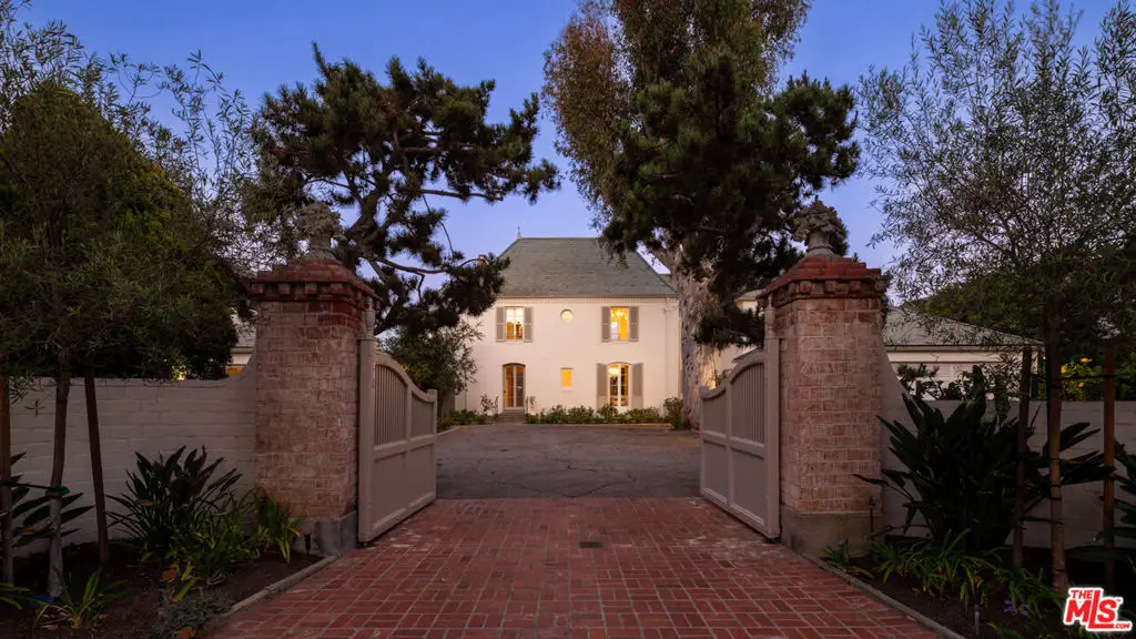 528 Chautauqua Boulevard, Los Angeles, CA 90272 - #1