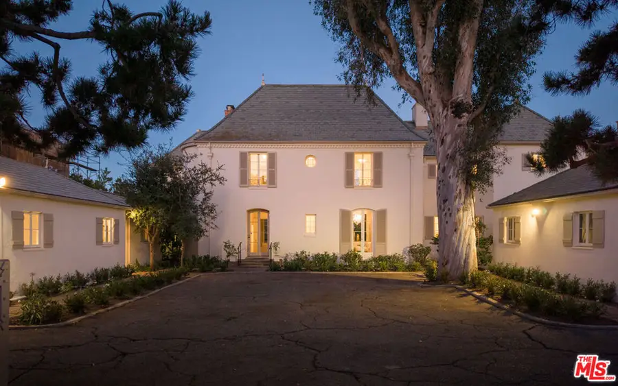 528 Chautauqua Boulevard, Los Angeles, CA 90272 - #2