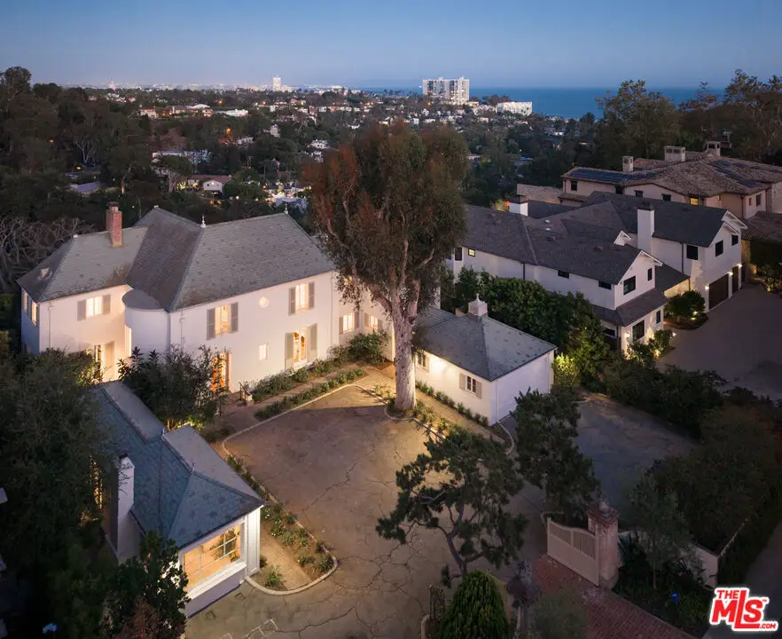 528 Chautauqua Boulevard, Los Angeles, CA 90272 - #3
