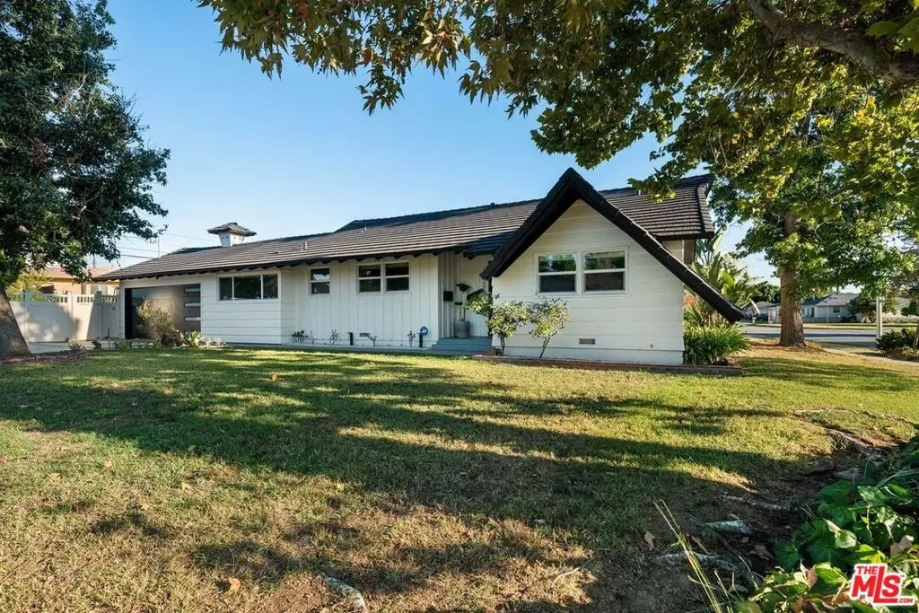 16206 Fairgrove Avenue, La Puente, CA 91744 - #1