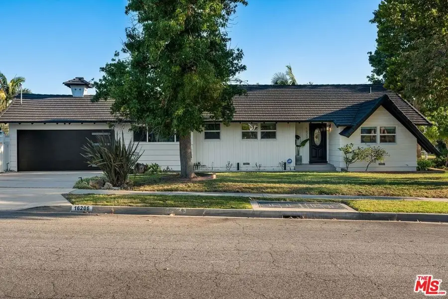 16206 Fairgrove Avenue, La Puente, CA 91744 - #2