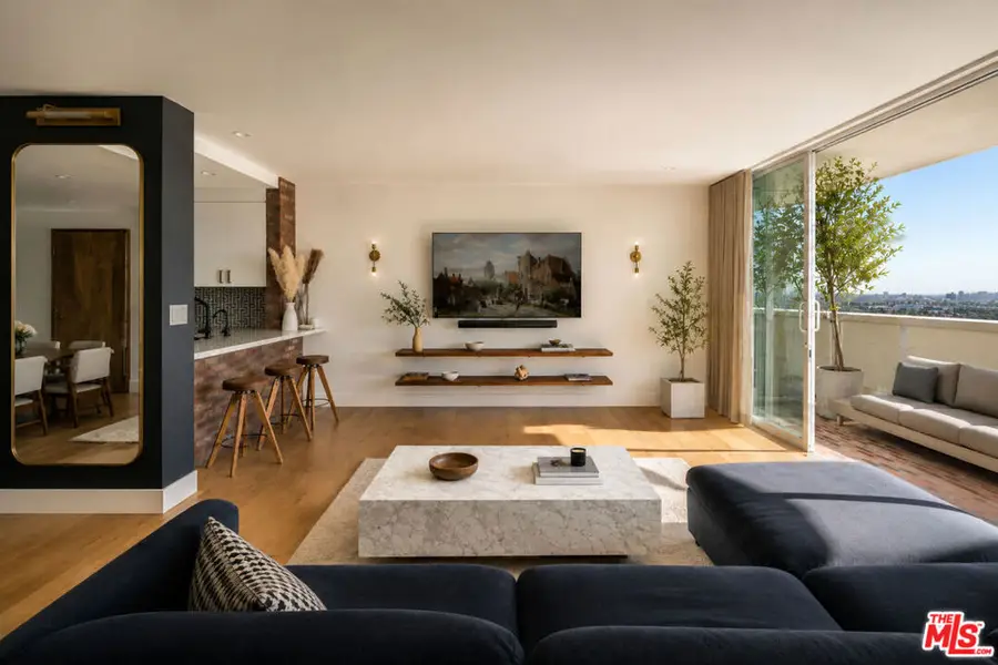 8787 Shoreham Drive #707, West Hollywood, CA 90069 - #3
