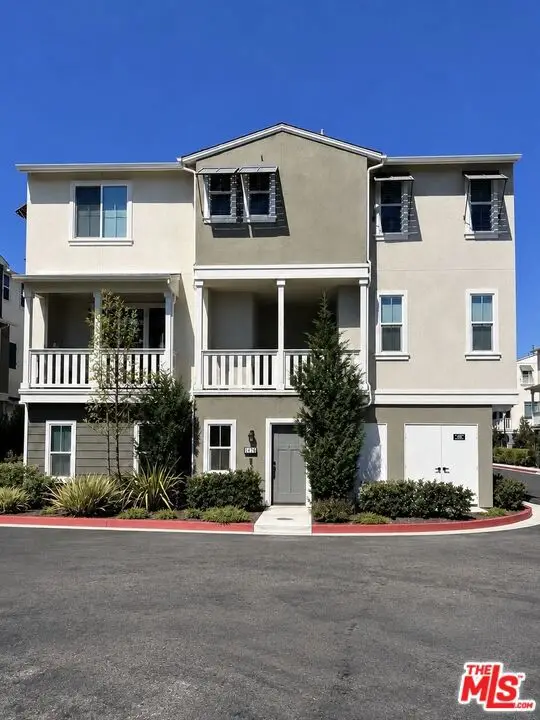 1426 Reliance, Carson, CA 90746 - #1