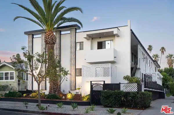 1900 Dracena Drive #1, Los Angeles, CA 90027