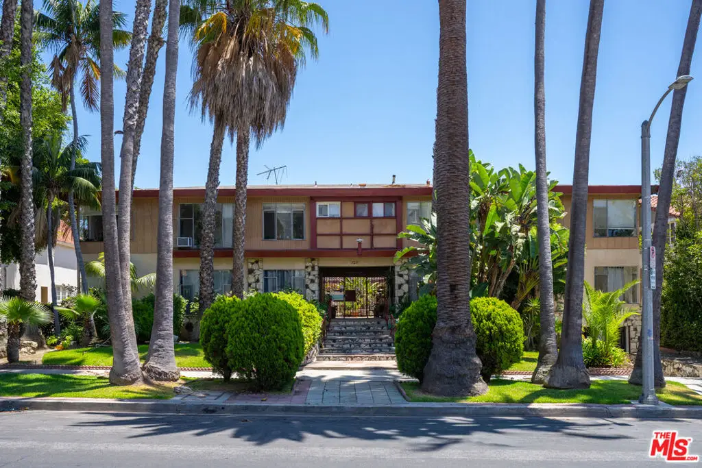 720 S Plymouth Boulevard, Los Angeles, CA 90005 - #1