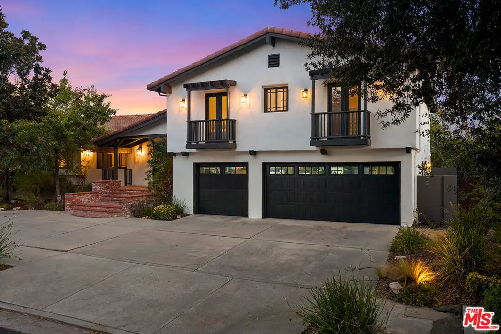 23938 Killion Street, Woodland Hills, CA 91367 - #1