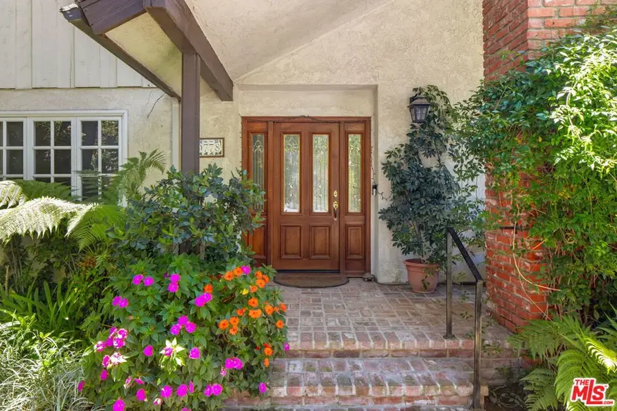 9778 Blantyre Drive, Los Angeles, CA 90210 - #3