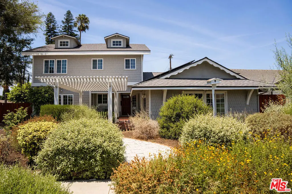 8325 Capps Avenue, Northridge, CA 91324 - #1