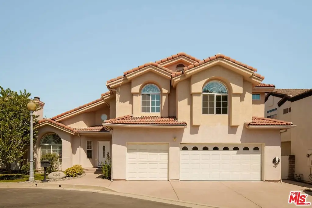 17323 San Jose Street, Granada Hills, CA 91344 - #1