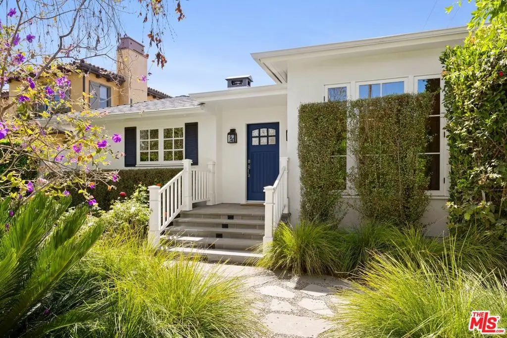 773 Via De La Paz, Pacific Palisades, CA 90272 - #1