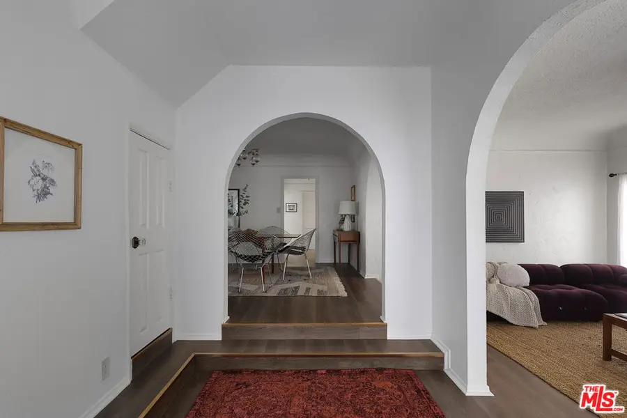 3118 W 43rd Place, Los Angeles, CA 90008 - #3